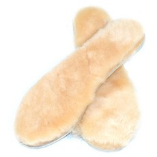 호주어그 EVER 11401 Sheepskin insole 깔창