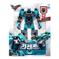 또봇리젠트