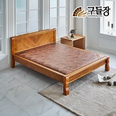 한일황토참숯구들장