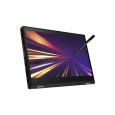 레노버 LENOVO THINKPAD X13 YOGA 13.3 FHD 인텔 I5 10세대 윈도우10