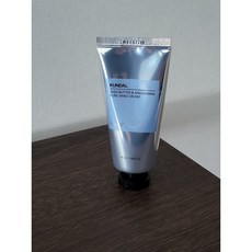 쿤달 퓨어 핸드크림 블랑향, 3개, 50ml