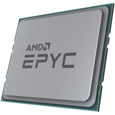 AMD EPYC DOTRIACONTA CORE 7452 2.35GHZ 서버 프로세서 단일옵션 B07XG6HG7P, 단일옵션／단일옵션