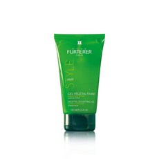 Rene Furterer Vegetal Sculpting Hair Gel 르네휘테르 포티샤 베지탈 스컬프팅 헤어 젤 5oz(150ml), 단일상품
