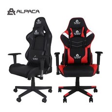 알파카게이밍의자