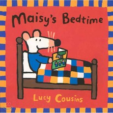 Maisy's Bedtime, Candlewick Pr