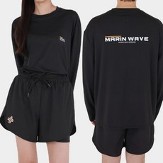 여성루즈핏래쉬가드세트 추천 1등 제품