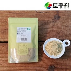 토종원 생강분말 80g, 1개
