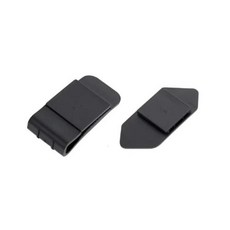 EJEAS V6 Pro + V4 Plus Q7 Q8 헬멧 인터콤용 양면 테이프 베이스 장착 클립 1 개 2 개 4 개, 1pcs