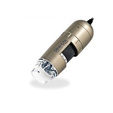 DinoLite Pro AM4113T 13MP Handheld Digital Microscope with Measurement, One Size, One Color