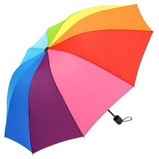 위글위글양우산