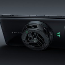 블랙샤크마그네틱쿨러