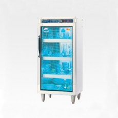 자외선 컵 소독기 DHS-1350(살균O건조O) 자외선 업소용