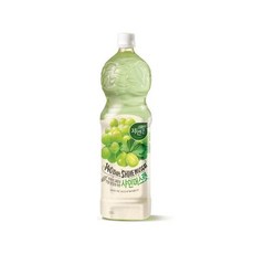 자연은 샤인머스캣 1.5L, 6개