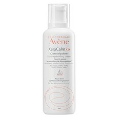 Avene 아벤느 XeraCalm AD Lipid Replenishing Cream 쎄라캄 AD 리피드 리플레니싱 크림 400ml