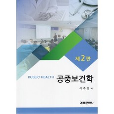 공중보건학고려의학