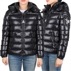 몽클레어 20FW 바디 다운패딩 (1A52400 68950 999)