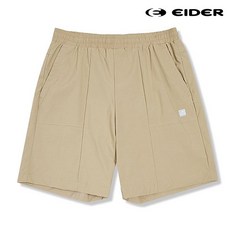 *본사직영* [EIDER 아이더] BASIC 5.0 (베이직 5.0) 남녀공용 하프 팬츠 DMM22348E2