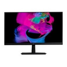 주연테크 60.4cm FHD LED 슬림베젤 광시야각 PC 컴퓨터 모니터, V24FE(무결점)