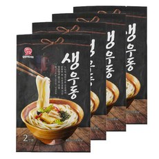 김치우동나베