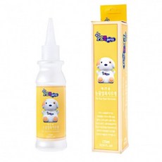 [오너클랜] 생활모음 눈물얼룩 지우개 125ml, 에너지보이 스토어 본상품선택, 1개, 상세 설명 참조