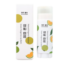 오가본립밤