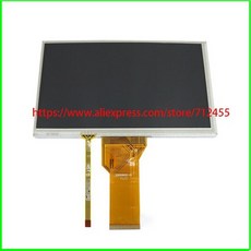 해외 터치 스크린이있는 korg pa600 pa900 lcd 화면 용 스팟 오리지널 7 인치 PROD3720614919, One Color_One Size, One Color_One Size, 상세 설명 참조0
