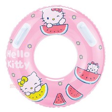 키티손잡이튜브65