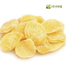 자연웰 무배 건파인애플 300g 1개 건과일 말린과일 파인애플