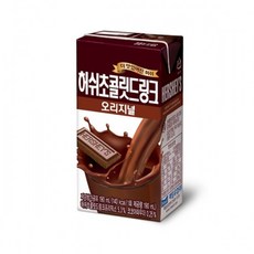 허쉬밀크덧