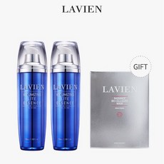 [라비앙xCJ오쇼핑] 라비앙 라이트에센스+마스크팩 세트, 상세설명 참조, 없음