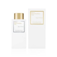 MAISON FRANCIS KURKDJIAN PARIS Aqua Celestia Scented Shower Cream, 상세내용참조