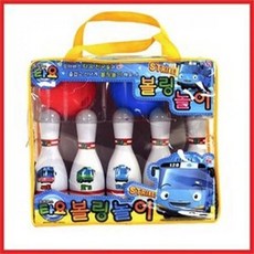타요볼링놀이
