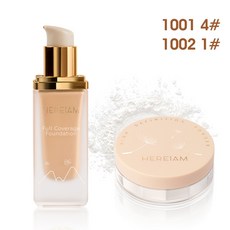 매직피니쉬파운데이션