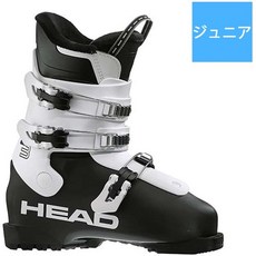 HEAD 헤드Z 3 black white 609555 bk 블랙 24.5 cm 20-21모델 스키 부츠 주니어