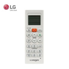 LG 휘센 벽걸이 공기청정 리모컨 SJQ072BS1W SQ06BCPWBJ, LG 휘센 벽걸이 (공기청정) 리모컨, 1개