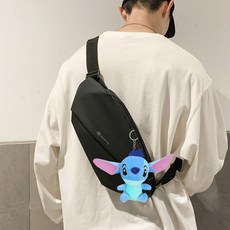 라코스테웨이스트백