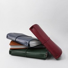 아트박스/아이스타일 [SHIL NOTE] 실노트 바인더 - 클래식 Ver. (각인없음), 버건디 (Burgundy)