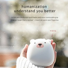penguin휴대용난로