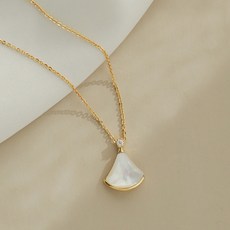 18k레이어드목걸이