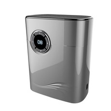 샤오미즈바이드라이기