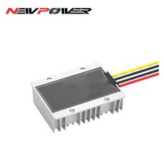 중국산 스텝 업 모듈 전원 공급 장치 부스트 5A DC 12V 84V 컨버터, 02 12V 24V-48V 5A, 01 12V(10-30VDC), 01 42V 48V....84VDC, 1개