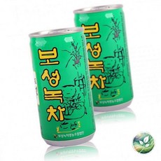 175mlx30캔 녹차 다인 티타임 음료, 175ml, 30개