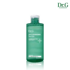 닥터지 Dr.G 약산성 클렌징 워터, 1개, 20ml