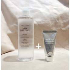 에스네이처아쿠아토너