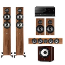 카페매장5.1채널스피커