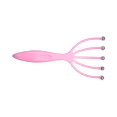 스텐볼 두피괄사 머리 지압기 hea*6423ns, 1개