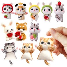 양모펠트자격증남동구