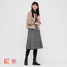 유니클로 여성용 히트텍 엑스트라웜