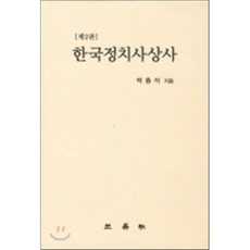 서양근대정치사상사