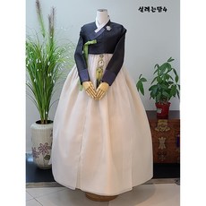 신랑신부한복대여